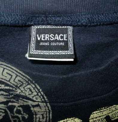 fake versace jeans men|southampton Versace Jeans couture store.